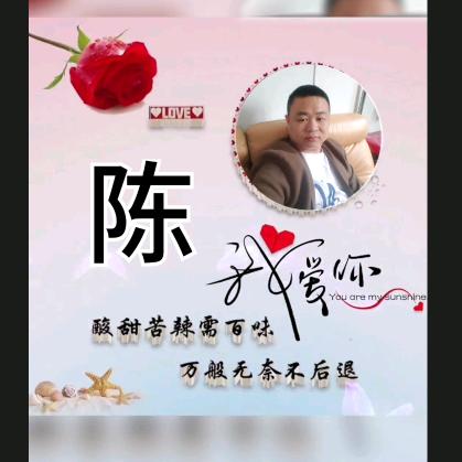 醉凡陈