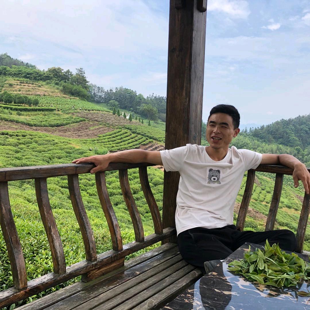 林鼎 烟溪红茶