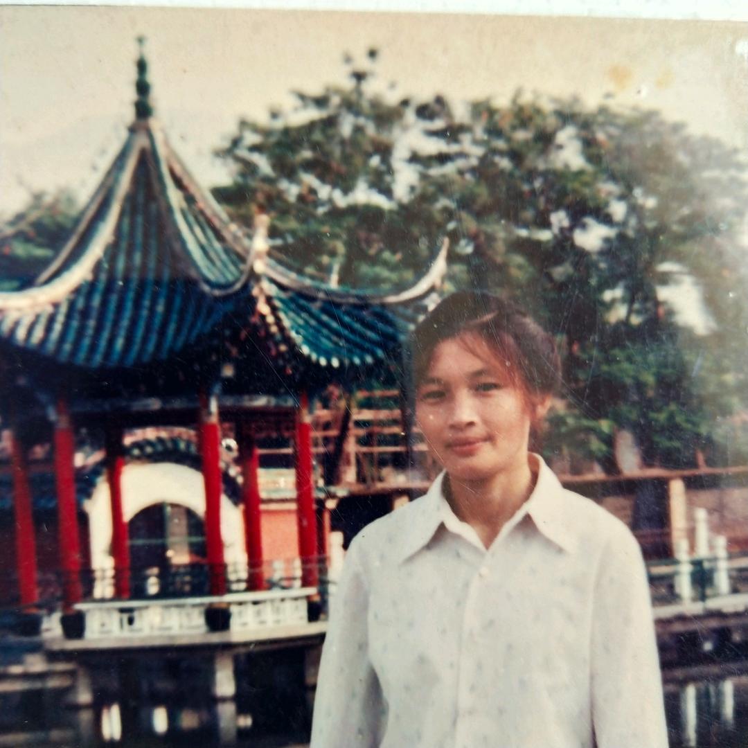 幸福妈妈