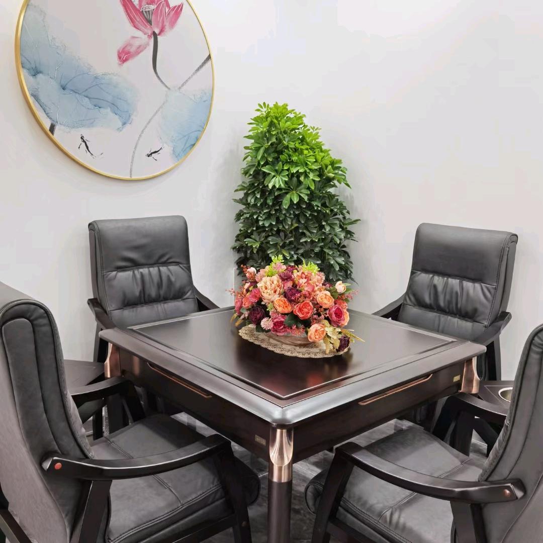 王敏麻将机 沧州店