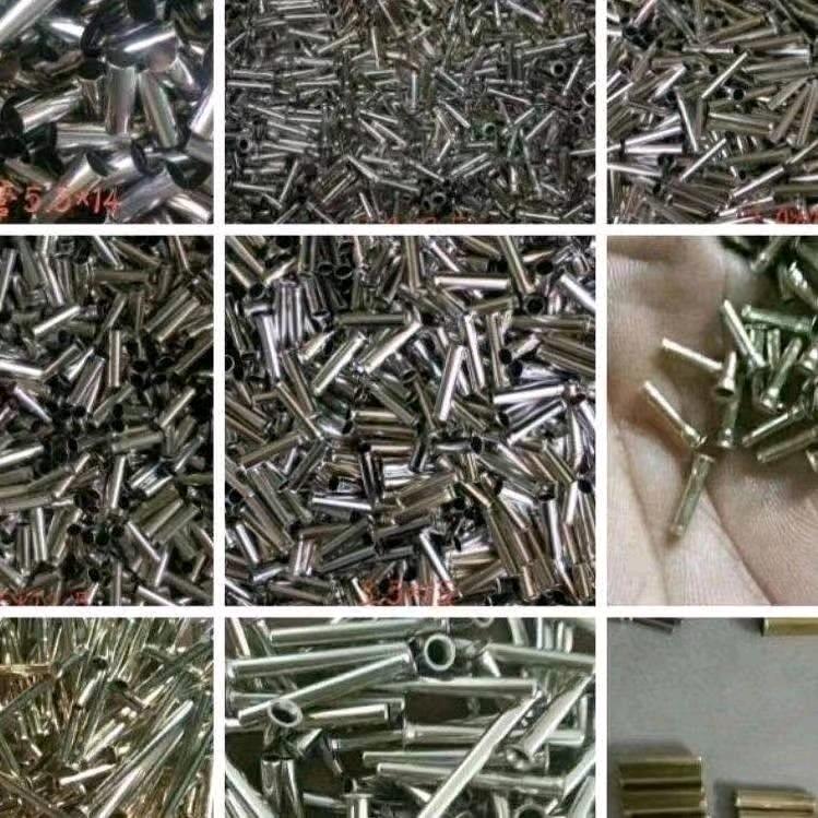 创兴DC拉伸铜管