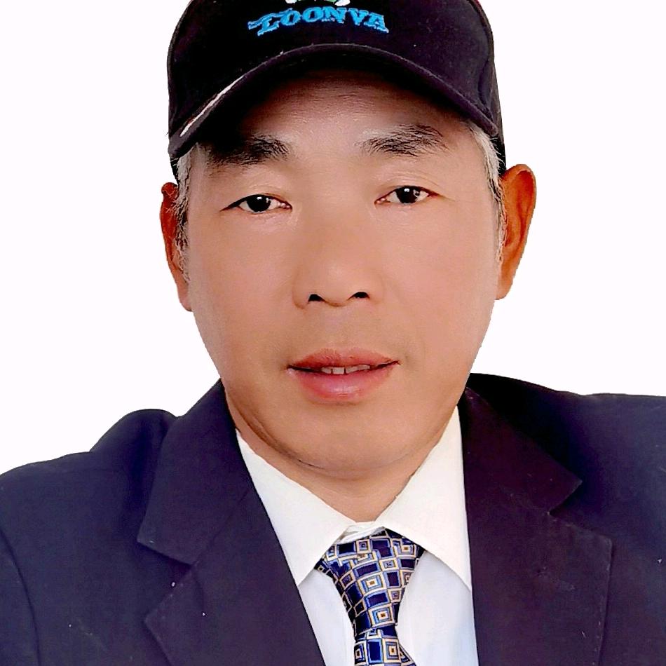 老邹钓鱼