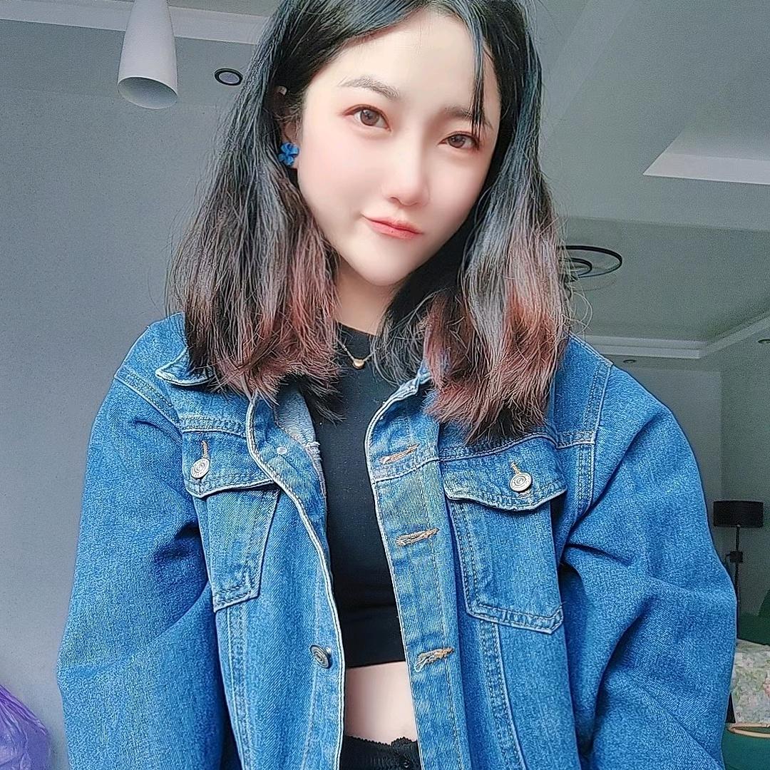 晓娜娜（娜嗦蜜嗦啦）