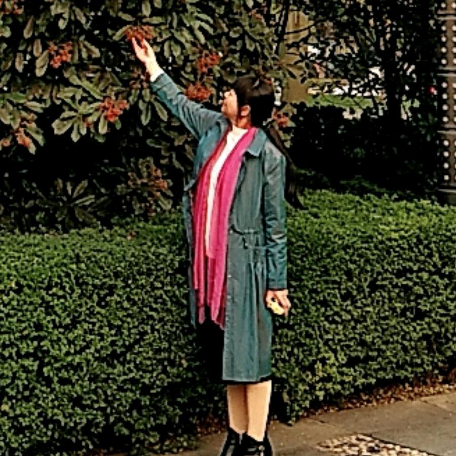 甜甜姐 🌹