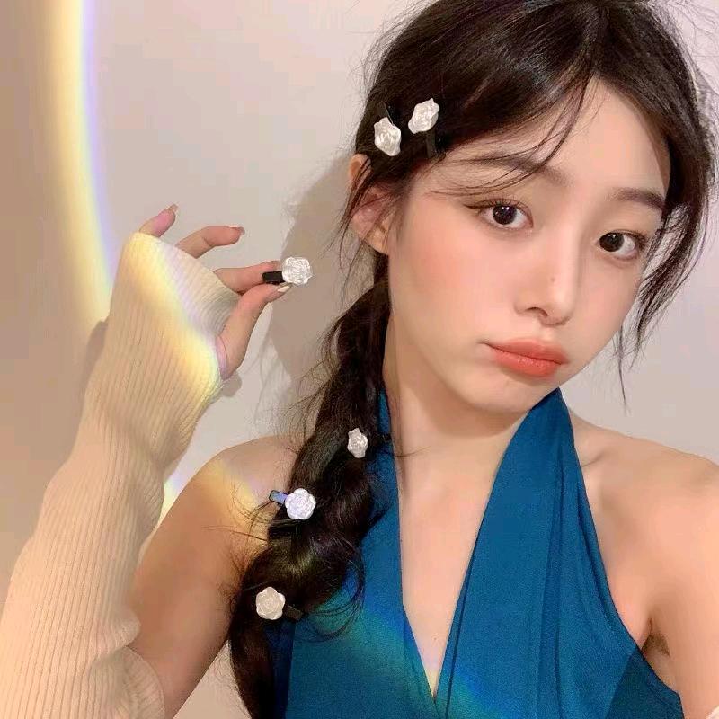 木子缘发饰