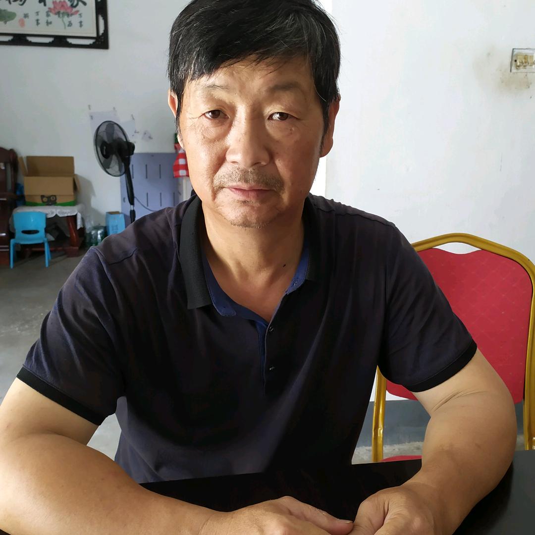 老方