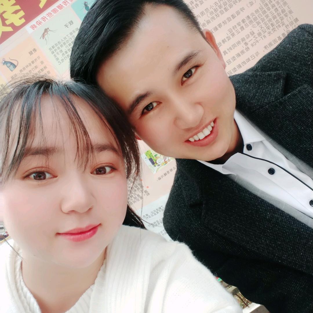 支先生的曹小姐