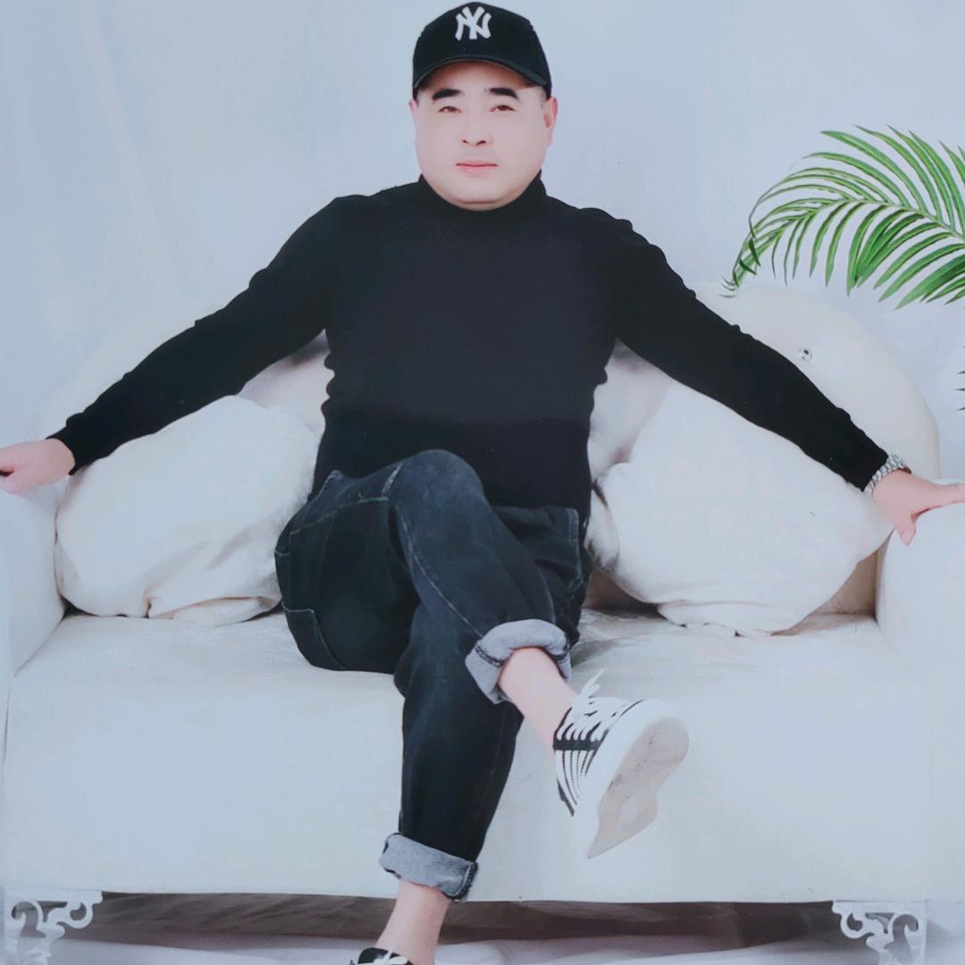 赵承志