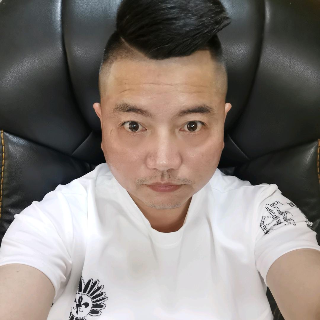 白马王子周大哥