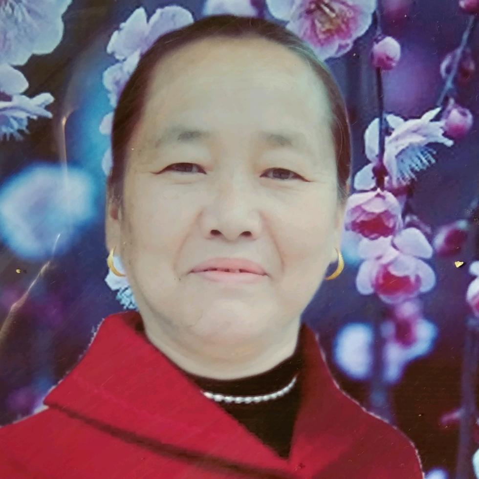 周奶奶