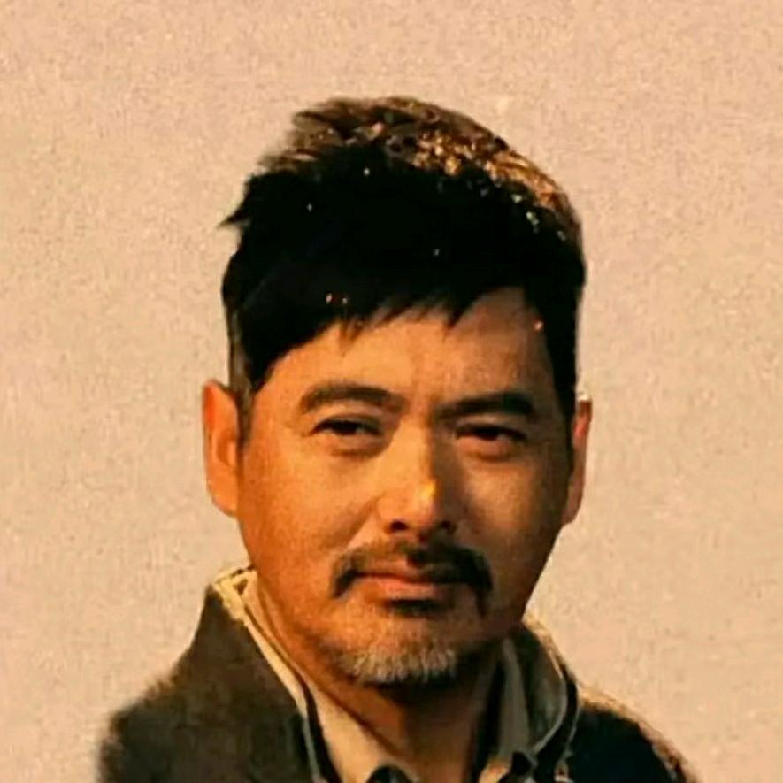 来自北极的沙
