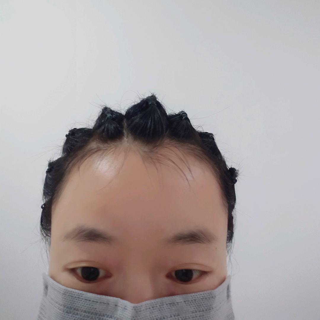 花 花