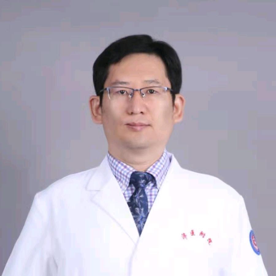 济医附院耳鼻喉科吴博士
