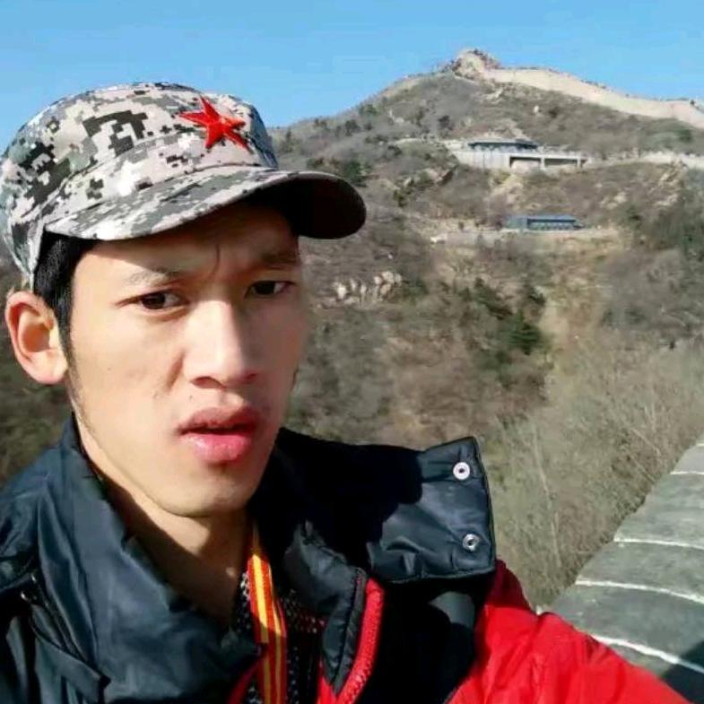 金桥K-party-小徐