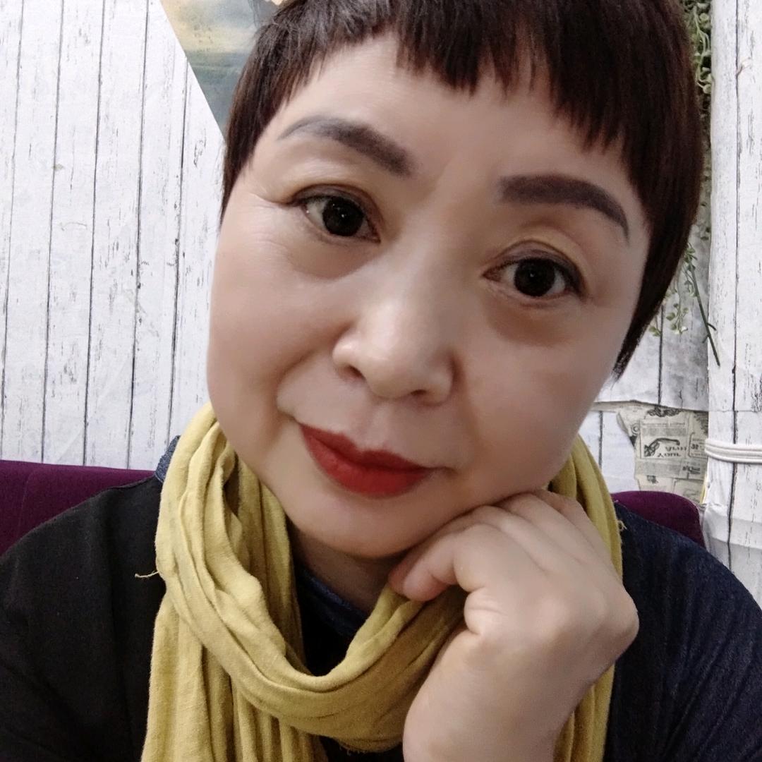 李姐喜欢对口型