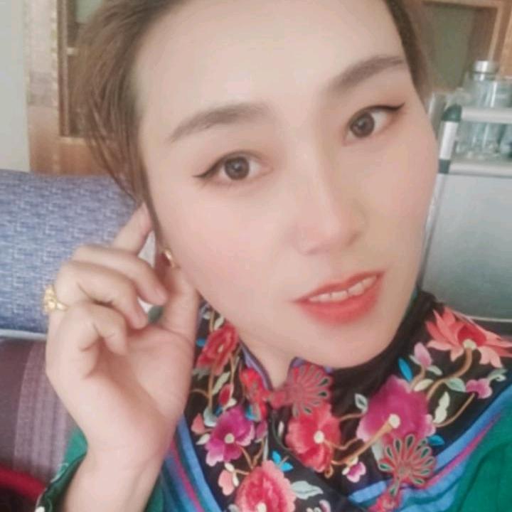 云朵姑娘
