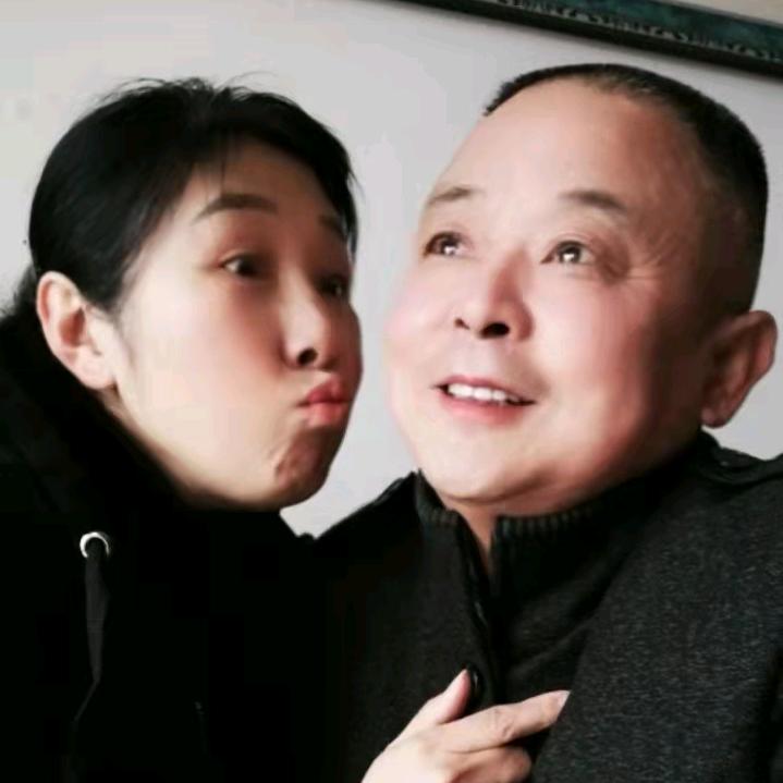 快乐夫妻（董哥董嫂）