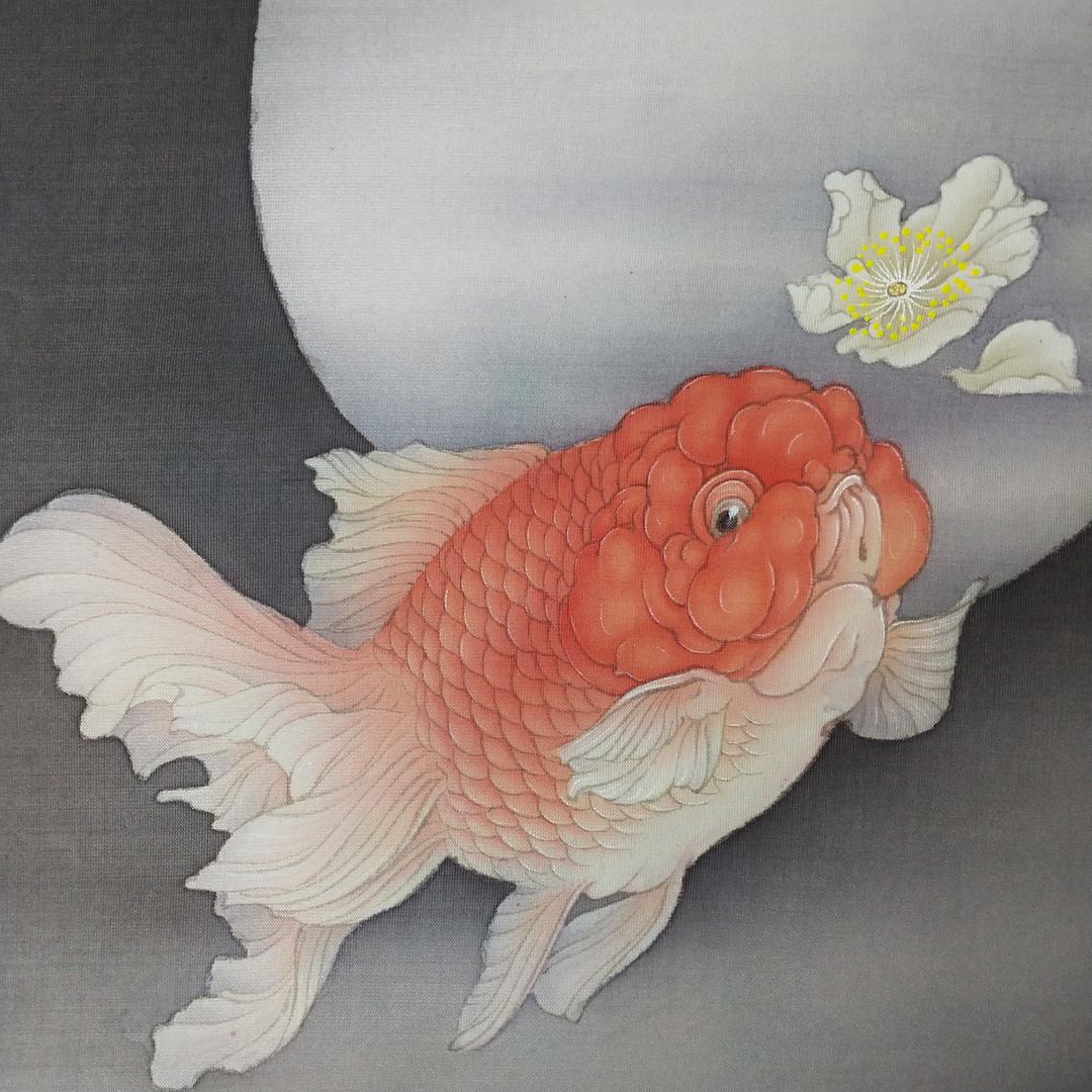 李洋工笔