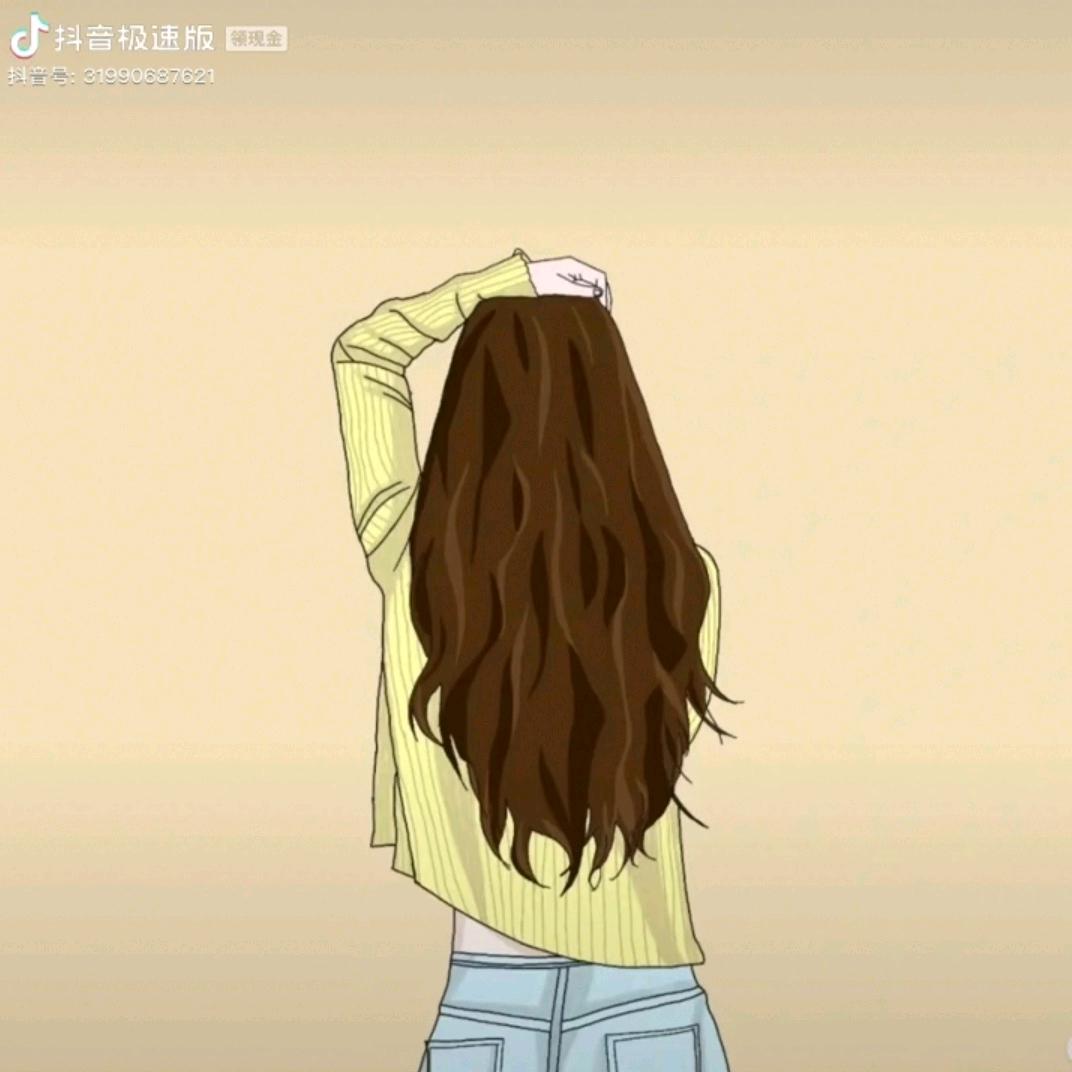 小花玩滴花