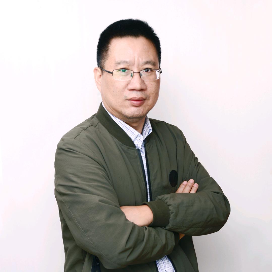 康哥的幸福生活
