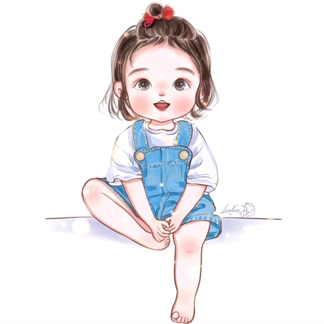 静若繁花@
