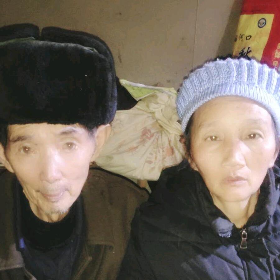 开心老人
