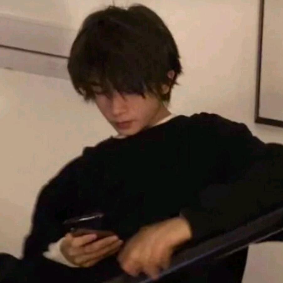 宇.
