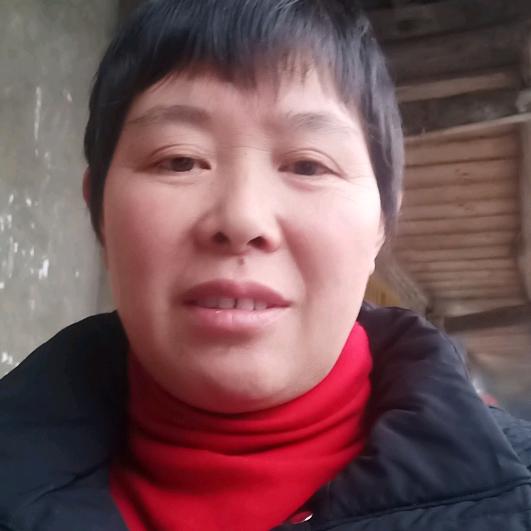 开心每一天庹守翠