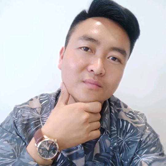 阿辉