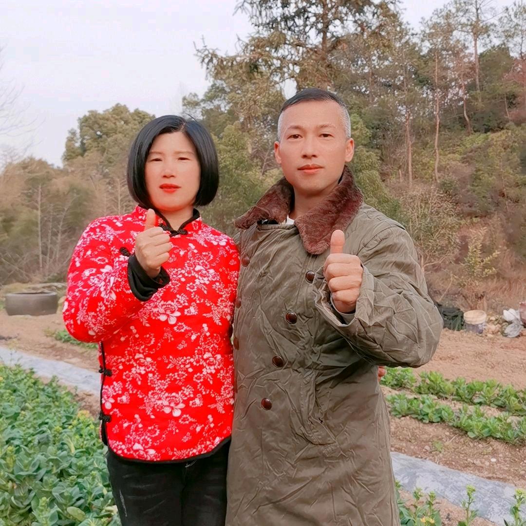 天台农村人