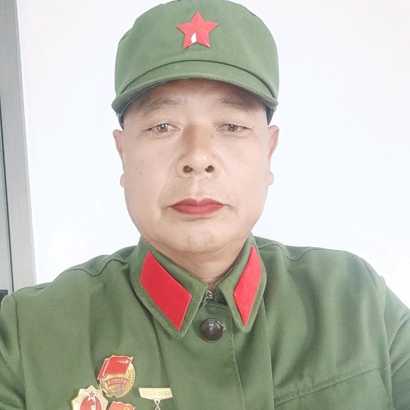 普长庚
