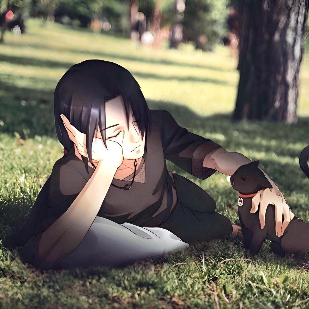 🌈岩岩（三角洲契约）