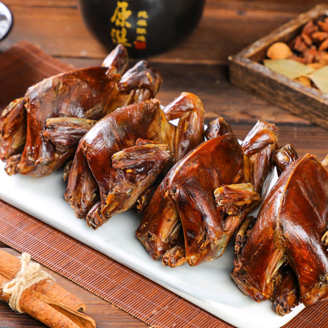 伊满村食品