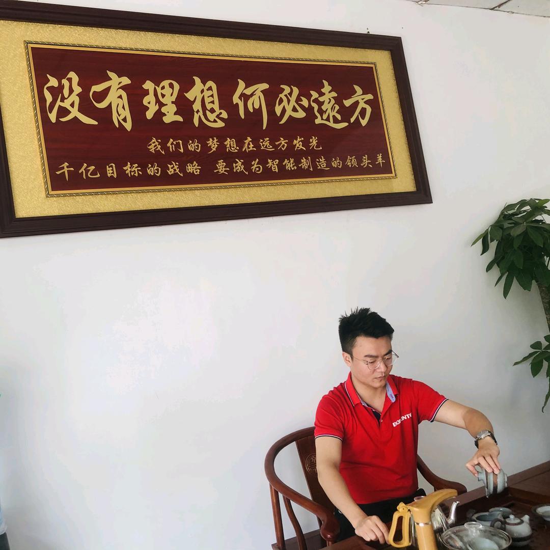 做机器人的申公豹（机器人整套解决方案）