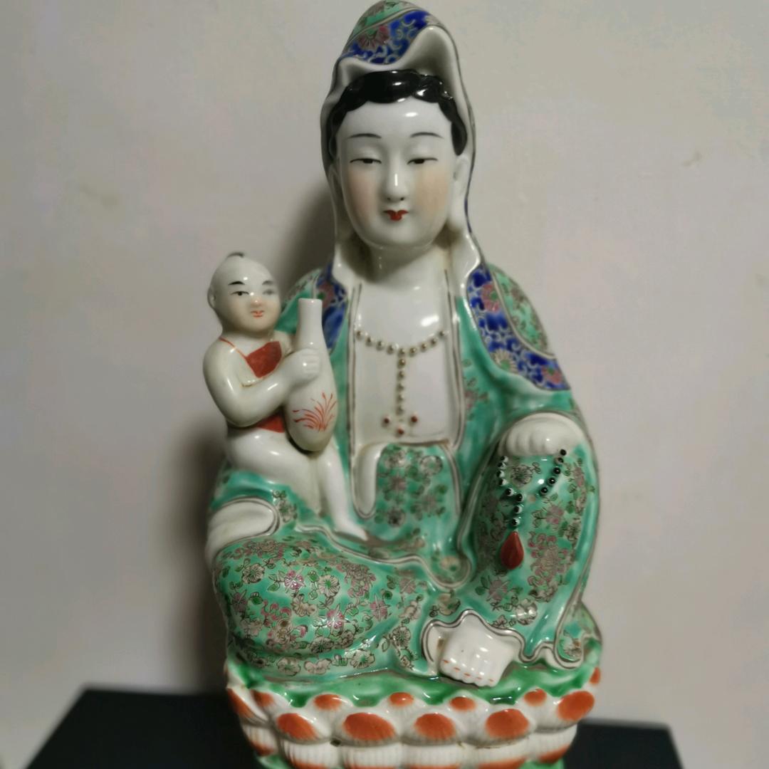 陈前见