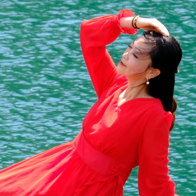 听雨观舞（业余）