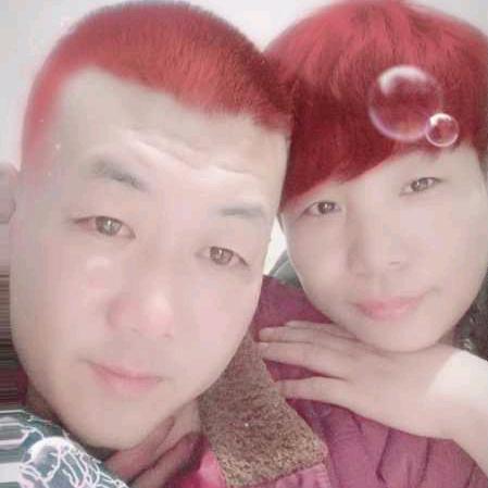 忆青春造型