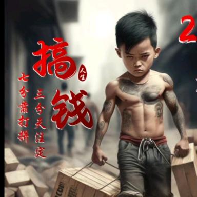 一介草民