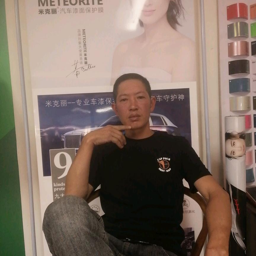 陈哥，老段
