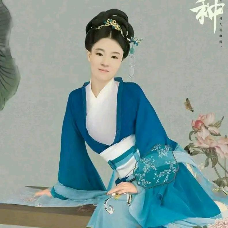 赵德娟