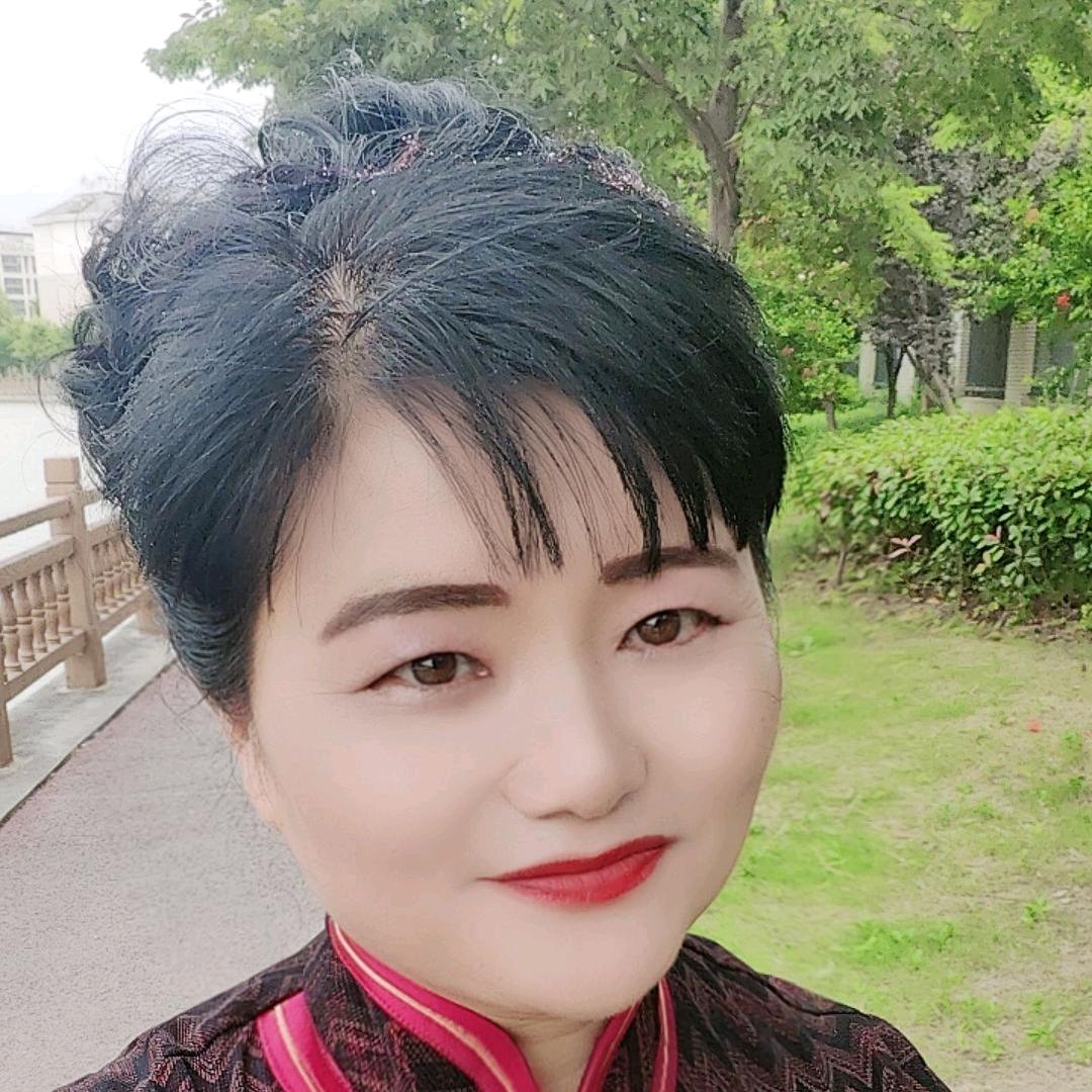 龙玉珍