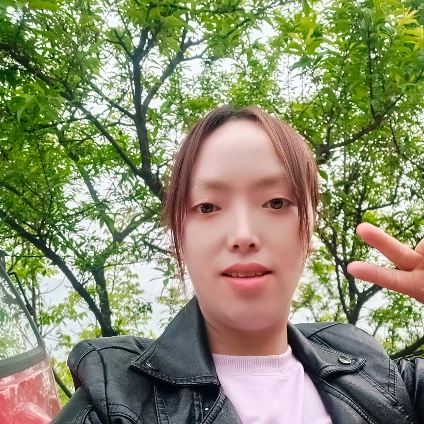晴朗的天空