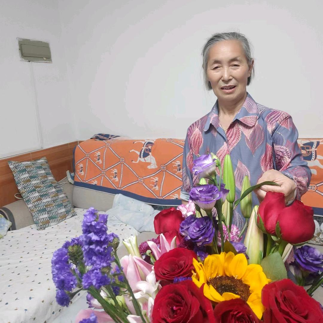 🌺胡大姐🌹