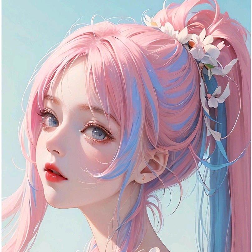 湾湾💗（一年内相亲结婚）