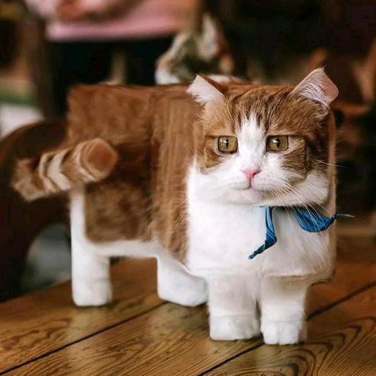 方猫丶