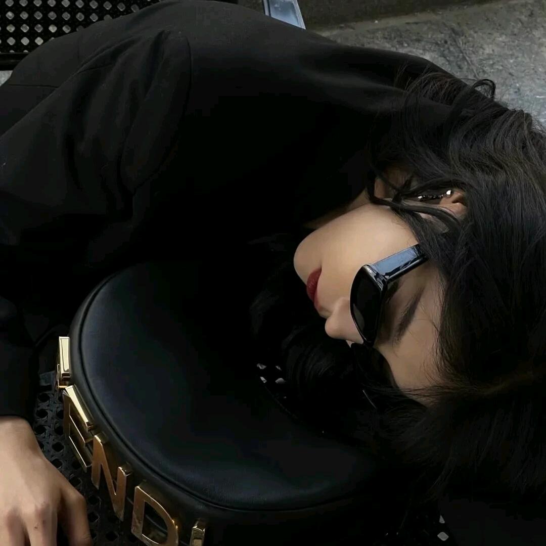 ˡᵒᵛᵉ桉雾