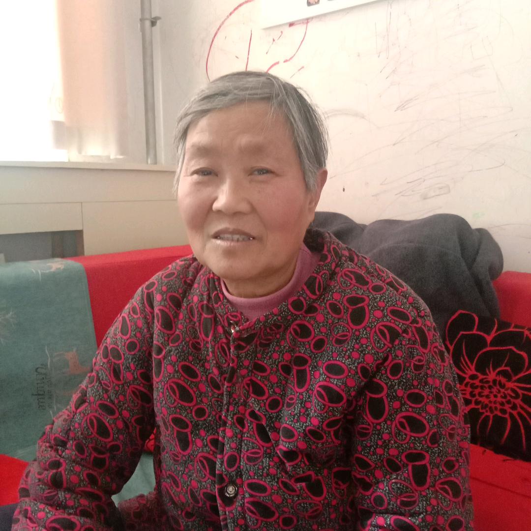 莒南王姐