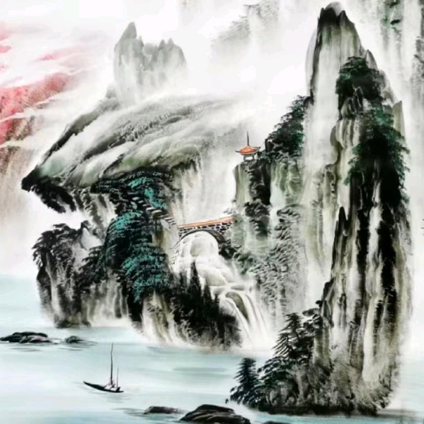 峥嵘