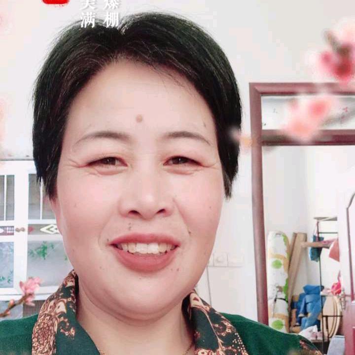 王大姐。