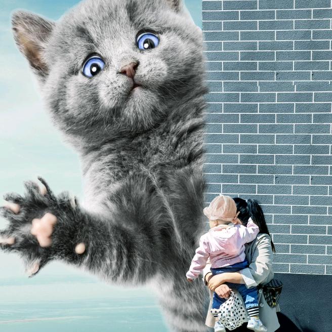 甜甜妈咪